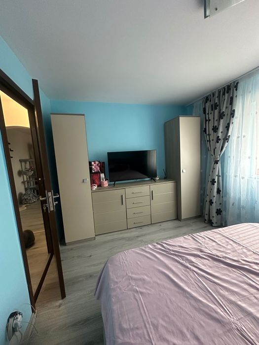 Apartment in Boldesti - More