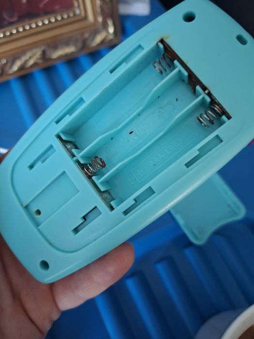 Consola jocuri Frozen