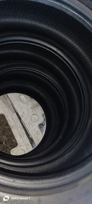 Летние шины 225/55/19 Good Year