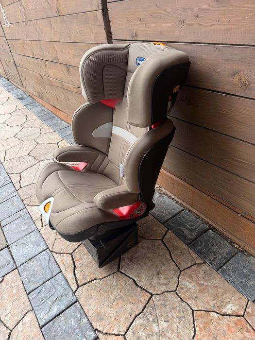 Автокресло для ребенка