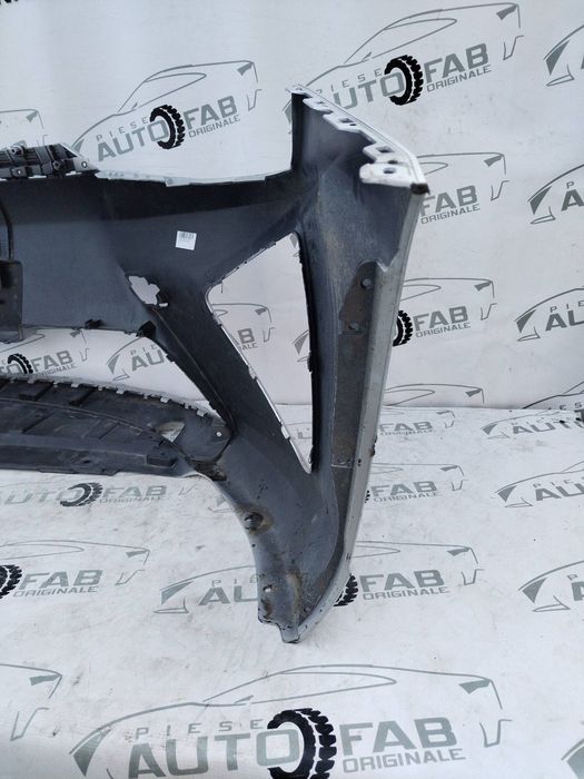 Bara fata MG 5 MG5 EV Facelift EP22 an 2021-2022-2023-2024-2025-2026