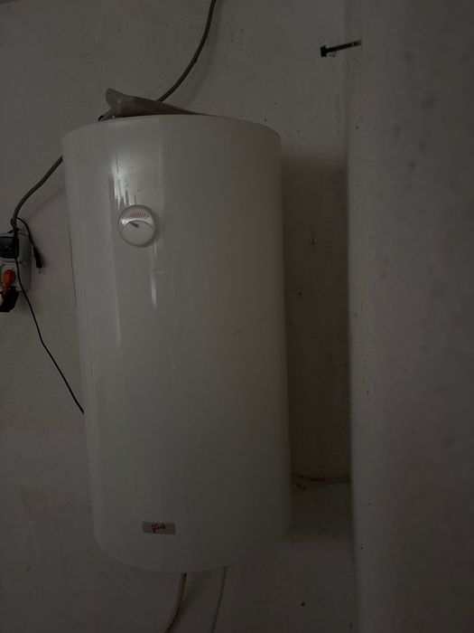 Boiler electric