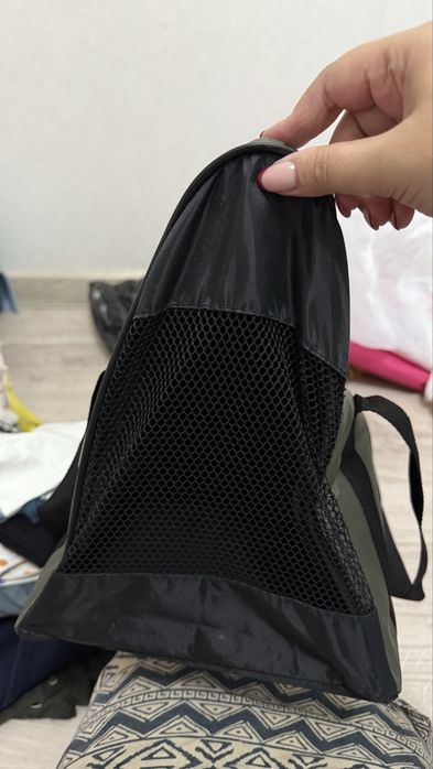 Сумка переноска для животных