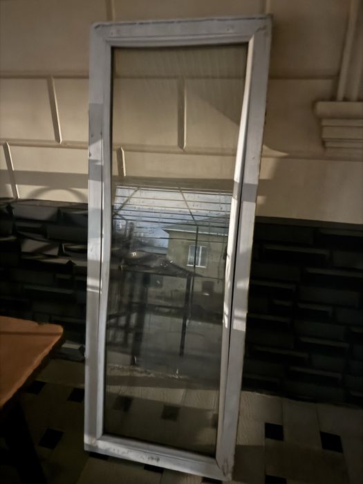 Пластик терезе Пластиковое окно