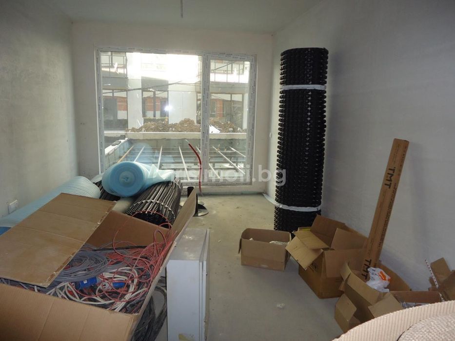 Продава се Двустаен апартамент в София, Малинова долина - 74 кв.м за 1794 €/кв.м - Снимка #7