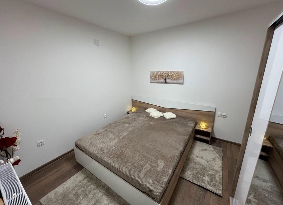 Дава се под наем Тристаен апартамент в София, Банишора - 50 кв.м за 750 € - Снимка #6