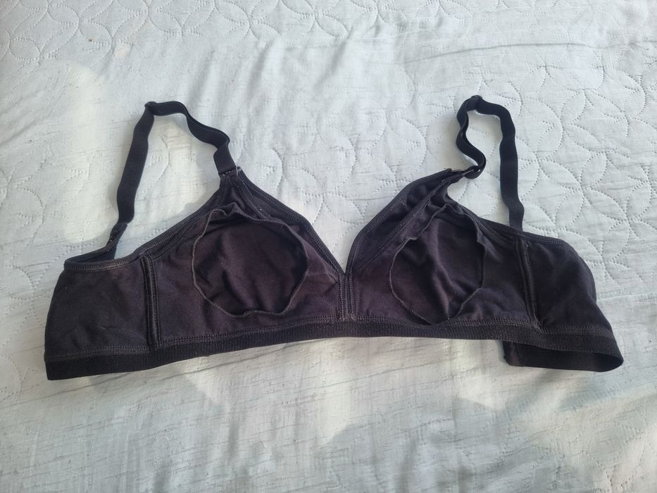 Сутиен за кърмене