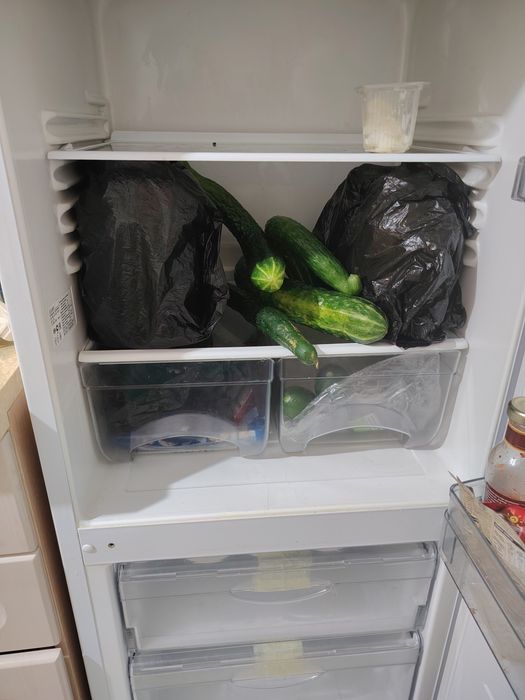 Продам холодильник рабочие