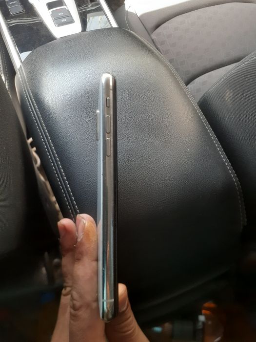 Iphone x xolati yaxshi