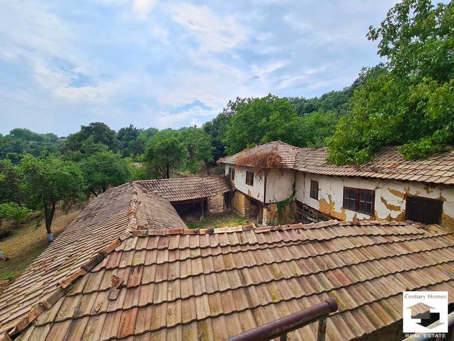 Продава се Къща в с. Добрените, Област Габрово - 184 кв.м за 361 €/кв.м - Снимка #9