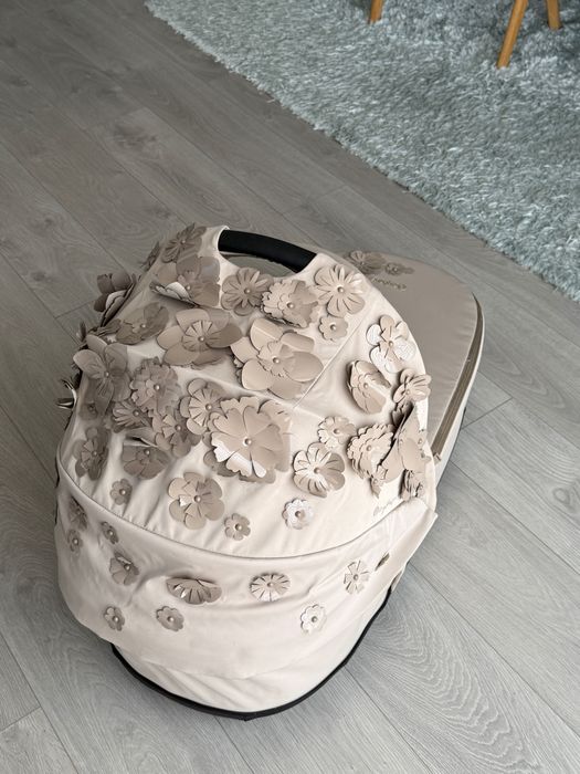 Зимен кош Cybex priam 4