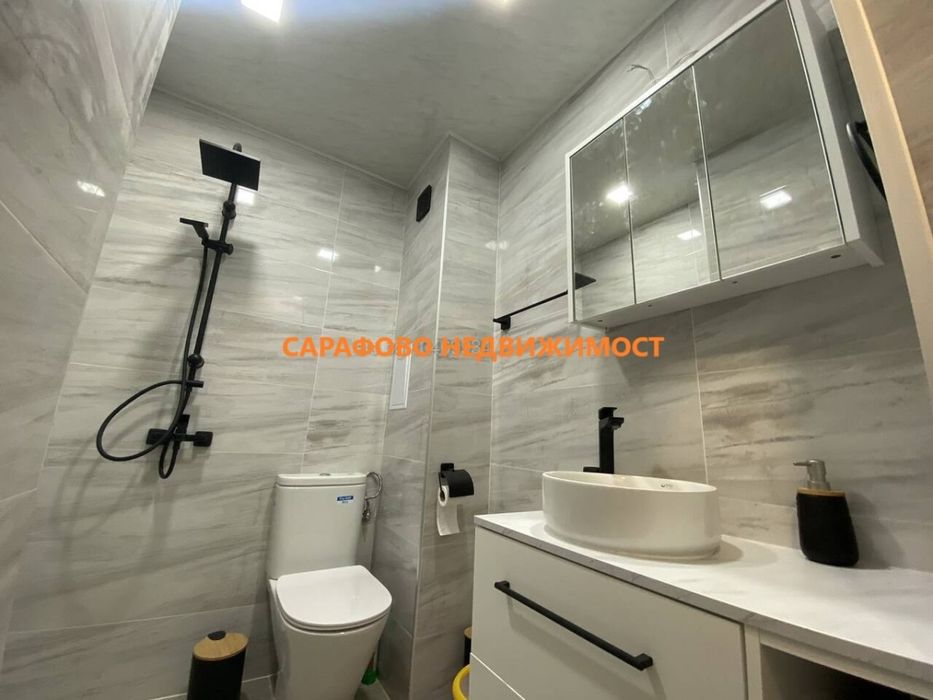 Дава под наем 2-стаен гр. Бургас - Сарафово 50m²