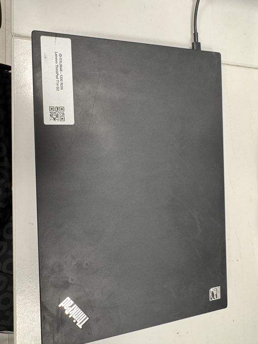 Lenovo ThinkPad T14 G2 ID-XXL8648