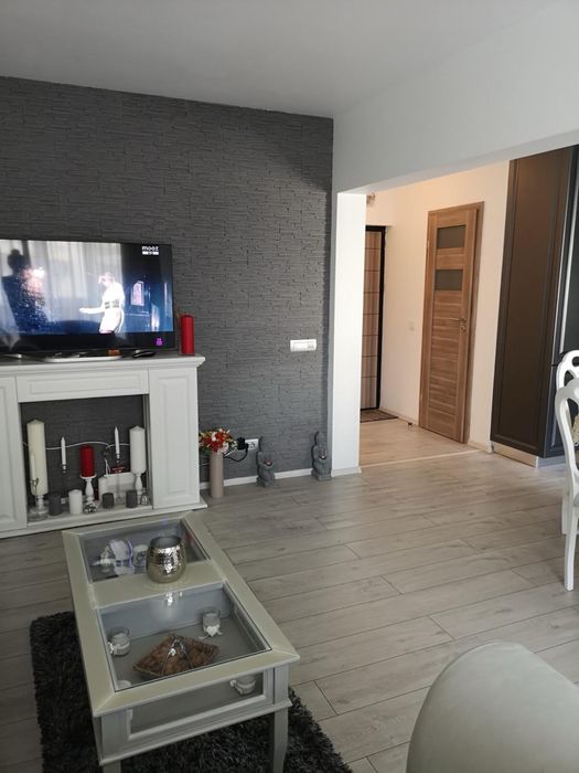 Apartament 4 camere Parcul Plumbuita, Lacul Tei, 87,43 MP , Mobilat!