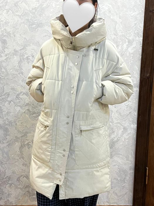 Зимняя куртка / Пуховик