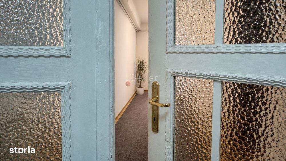 Apartament 3 Camere | Centrul Istoric