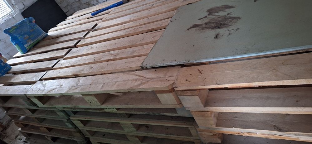 Продам поддон поддон