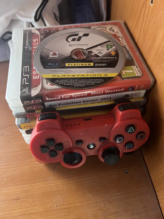 ps3 varinata fat