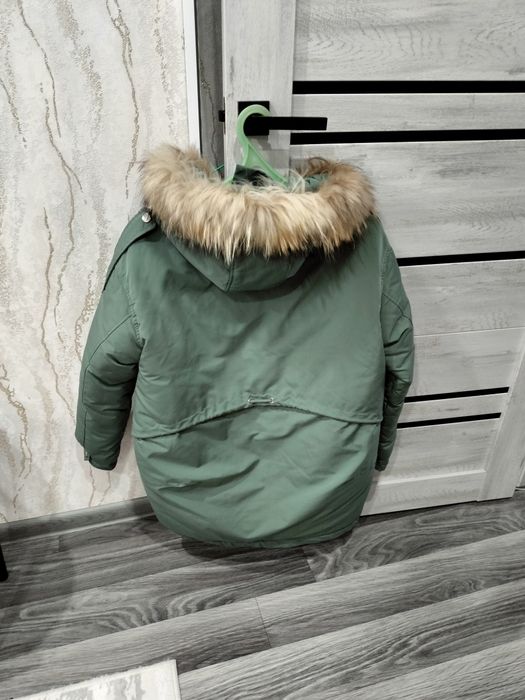 Продам куртку&&&