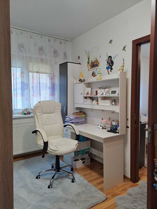 Apartament doua camere