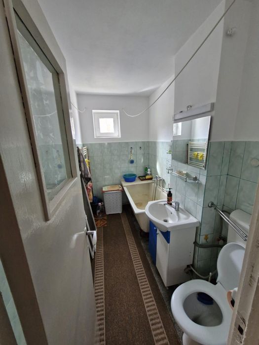 Apartament cu 2 camere