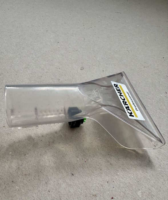 Duza injectie extractie | Karcher | Puzzi