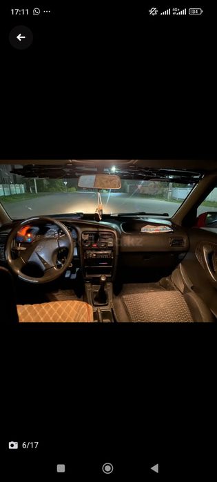 Продам Ниссан примера р10