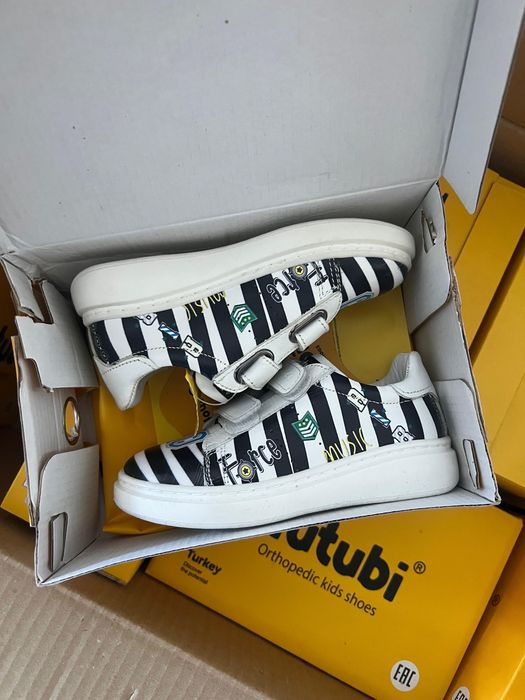 Обувь турецкая 10000