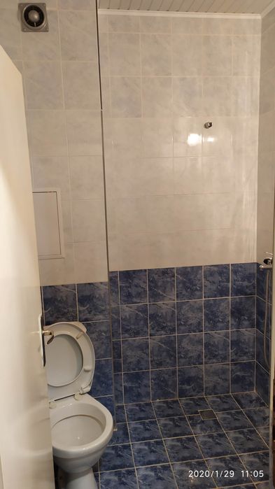 Дава се под наем Двустаен апартамент в Стара Загора, Ремиза - 42 кв.м за 229.5 € - Снимка #10