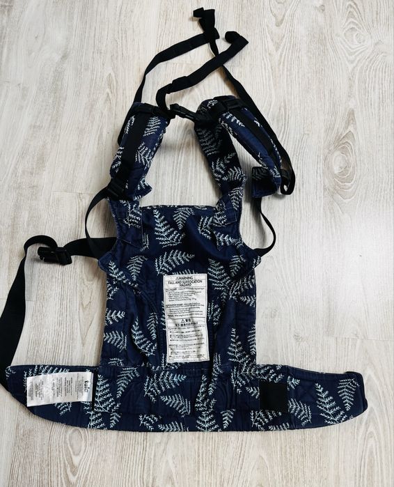 Marsupiu ergonomic Tula
