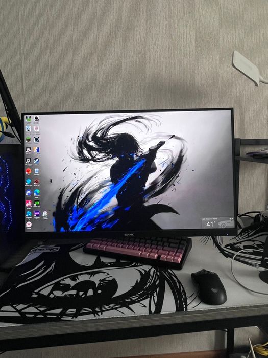 Монитор Sanc 200 ГРЦ