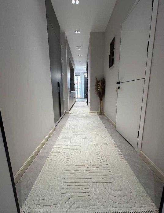 Сдается ШИКАРНАЯ квартира 2/4/13 в ЖК Алмазар Сити! 861*