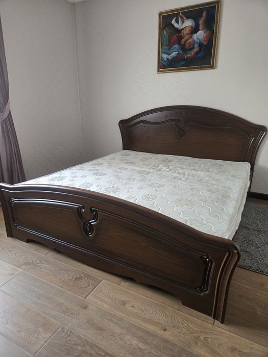Белорусский спальный гарнитур