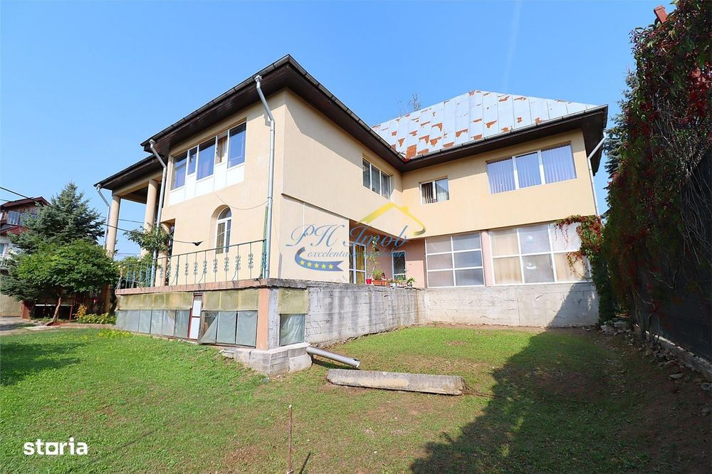 Vila de vanzare Campina, Prahova
