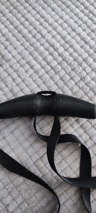 Рукоятки для тяги