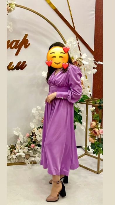 Вечерние платья