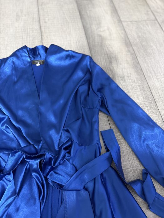 Set pantofi cu Rochița Satin