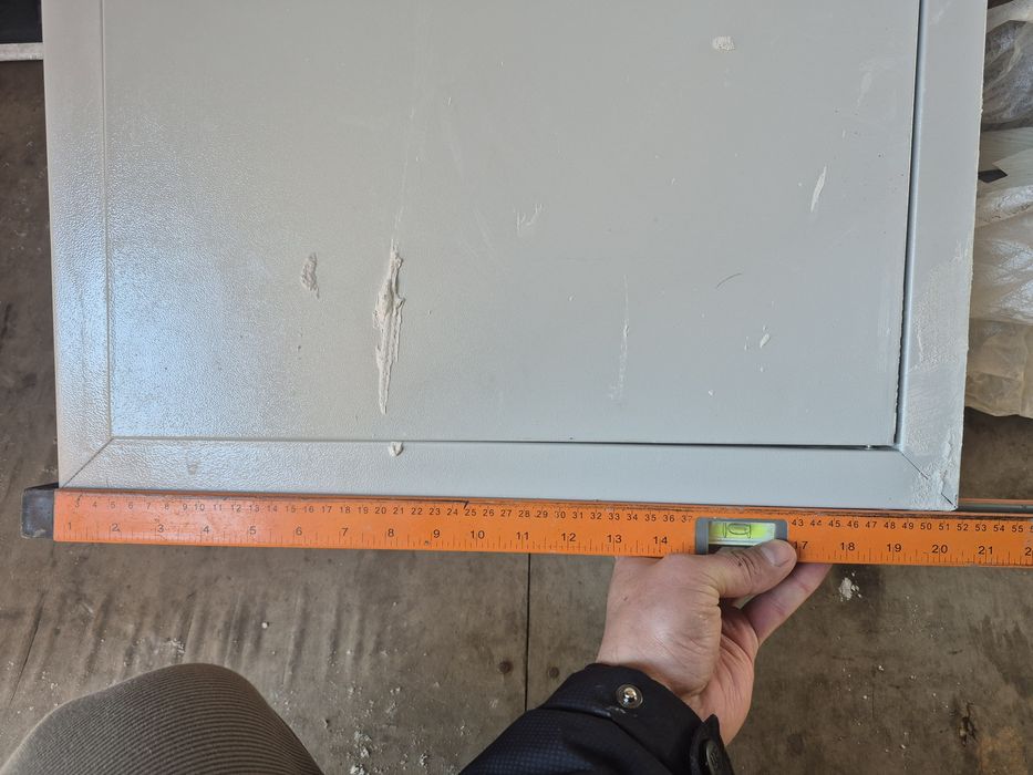 Продам металлический щит