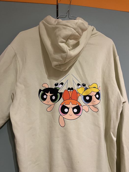 Суичър с качулка H&M