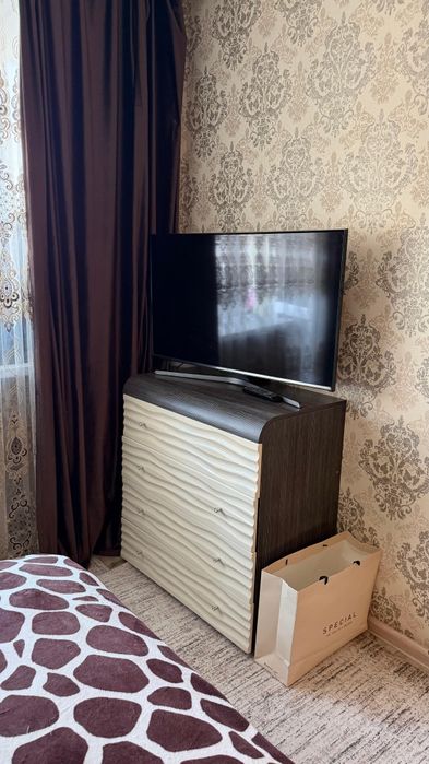 Продам квартиру 60 кв. п.Тобол