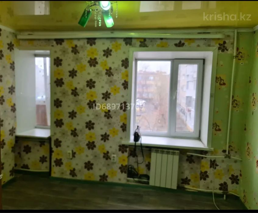 Квартира в центре