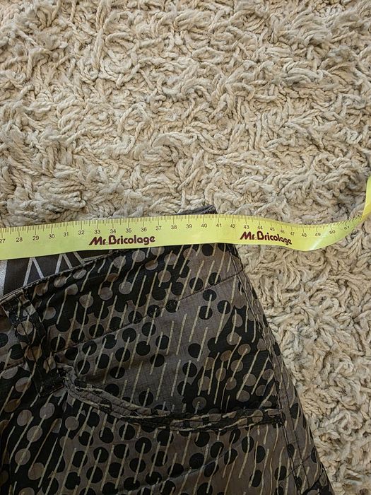 Къси панталони G star