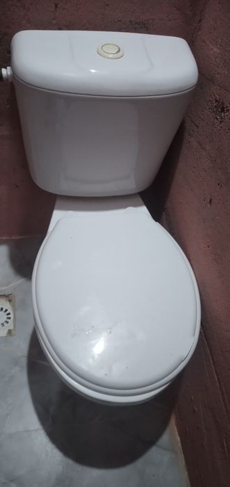 Унитаз сатылады бағасы келісімді