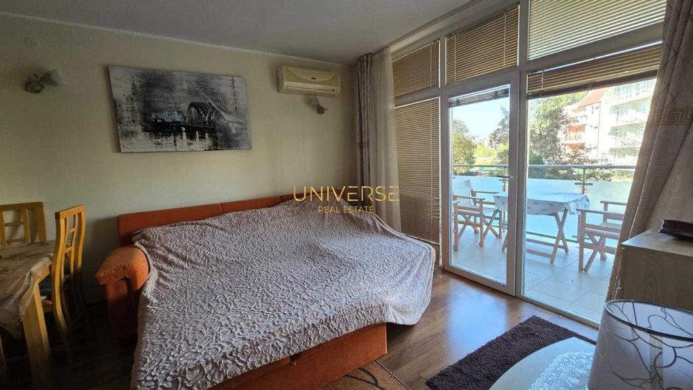 Продава се Двустаен апартамент в к.к. Слънчев бряг - 66 кв.м за 595 €/кв.м - Снимка #5