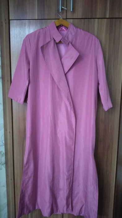 Плащ тренч 1 000 т