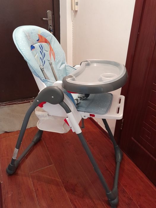 Продам стульчик для кормления