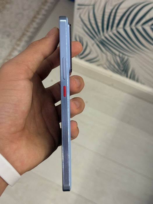 Realme Gt 7 CN 12/256