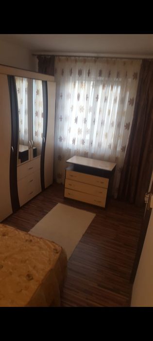 Închiriez apartament 2 camere Balș,Olt 1200 Ron