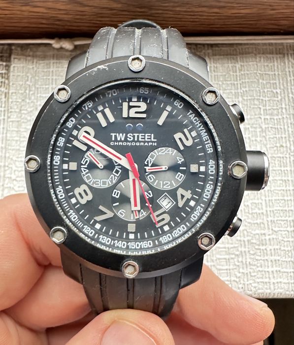 Tw Steel TW128 мъжки часовник