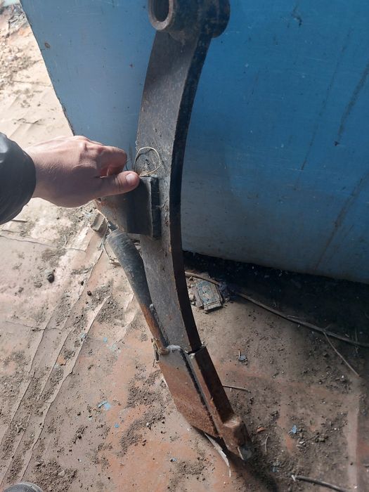 Продам анкера на сзс